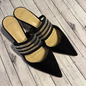 Alexandre Birman Slide Pump